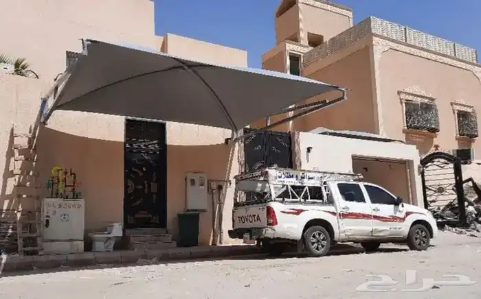  مظلات سيارات  مظلات بايكات  مضلات جلسات  سواتر 4