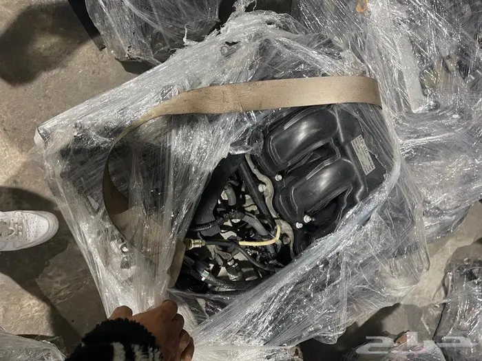 قطع غيار مستعمل وارد 1