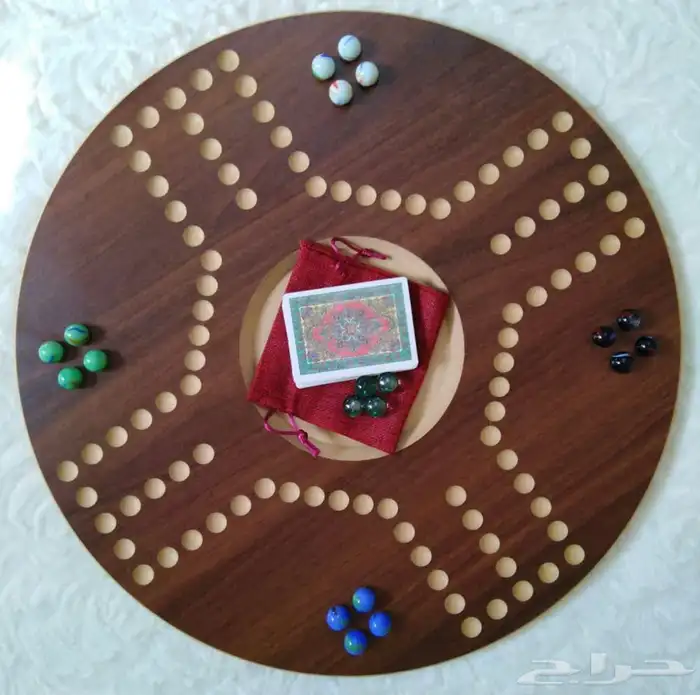 لعبه الجاكارو مع ملحقاتها ب 25 4