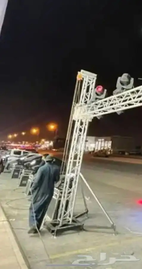 تنسيق حفلات افتتاح محلات 7