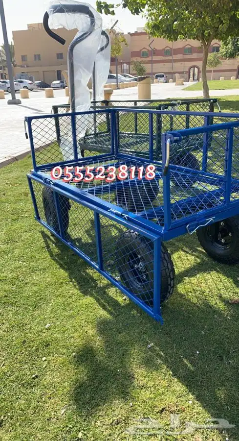 عربيه تخدم مرتدي المنتزهات والشاليهات والبيوت الكبيره 8