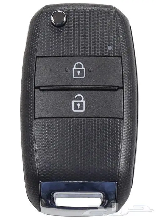 ريموت جديد أصلي وكاله - كيا بيجاس Kia Pegas 0