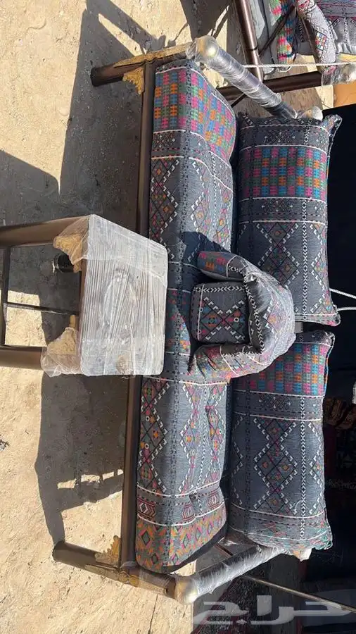 خيام بيوت شعر مسلتزمات البر مخيمات 18