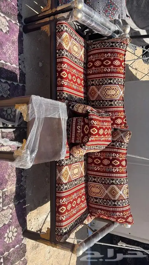 خيام بيوت شعر مسلتزمات البر مخيمات 15