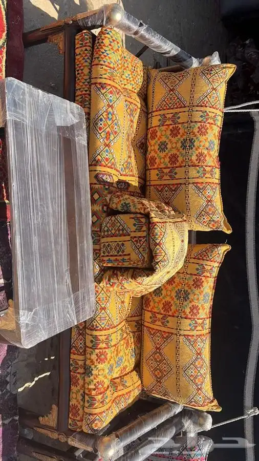 خيام بيوت شعر مسلتزمات البر مخيمات 17