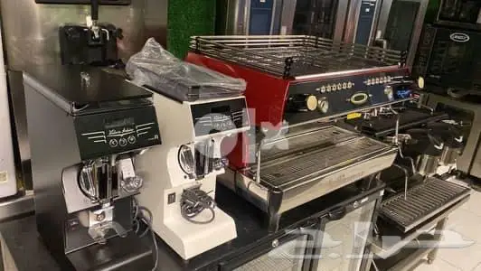 تاجير مكينة قهوة ضيافة معارض ومؤتمرات وزواجات 27