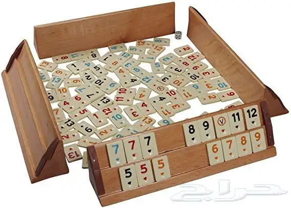 لعبة الاوكي التركية الاصلية 1