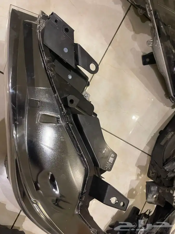شمعه Cx5 موديل 2021 - 2022 - 2023 1
