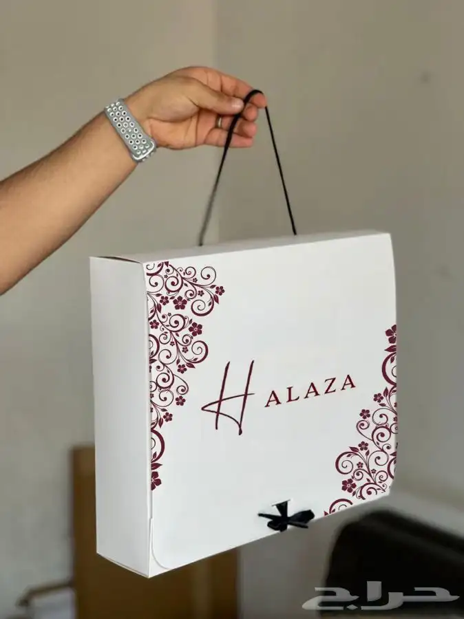 طباعة بكج عبايات 21