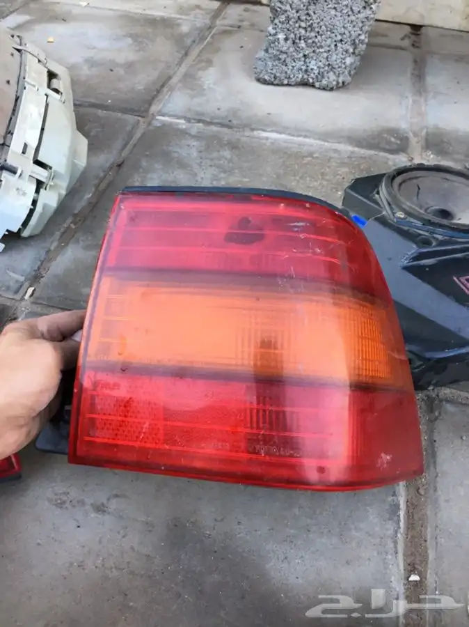 للبيع قطع لكزس 400 1