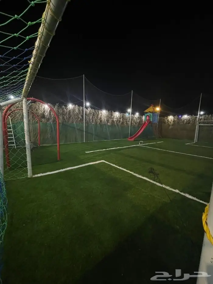 استراحة للايجار اليومي 14