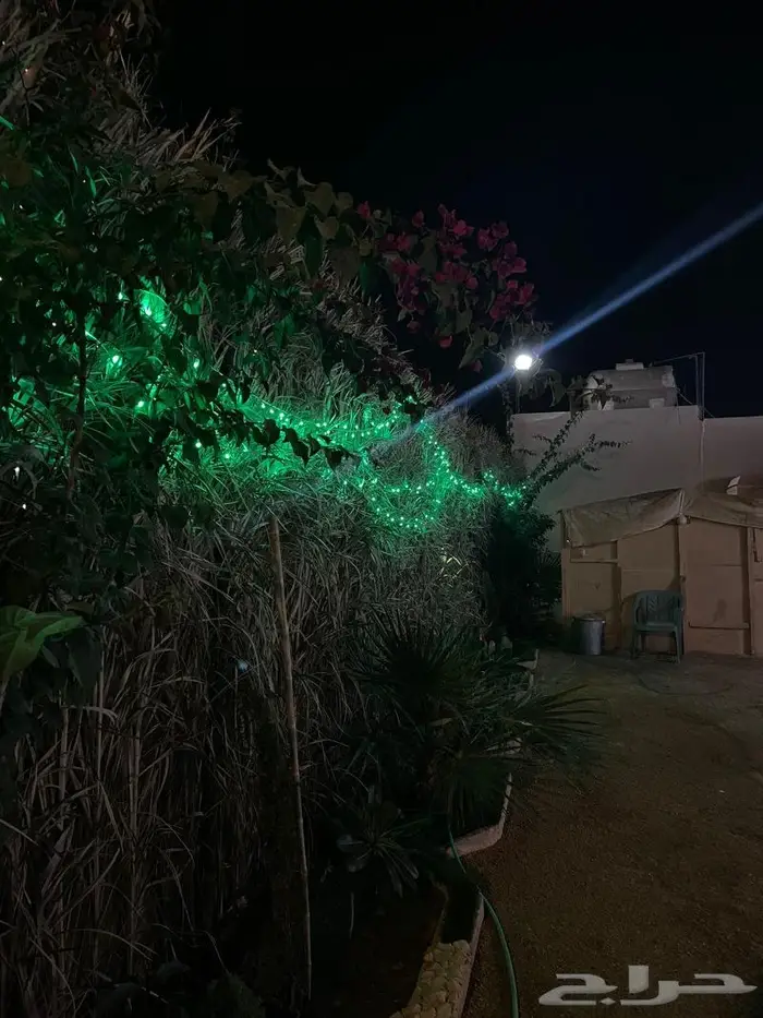 استراحة للايجار اليومي 22