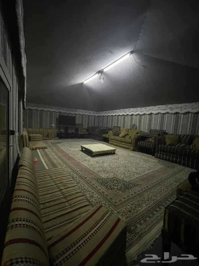 مخيم الايام العادية 350 لليوم 26