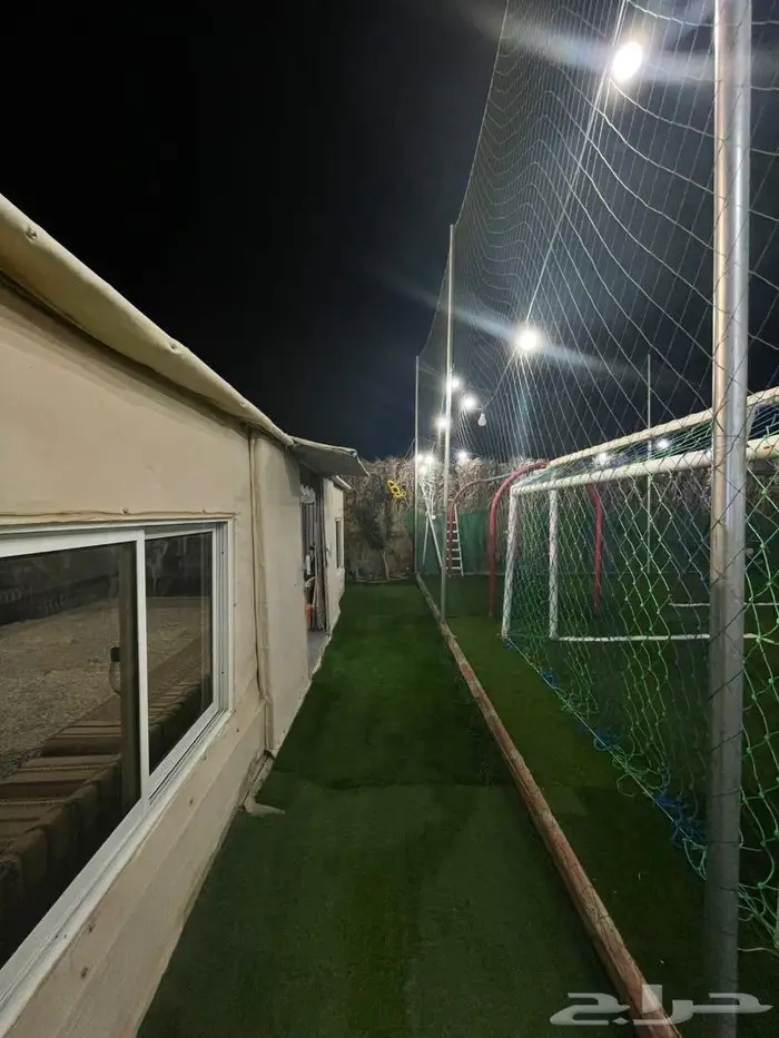 مخيم الايام العادية 350 لليوم 32