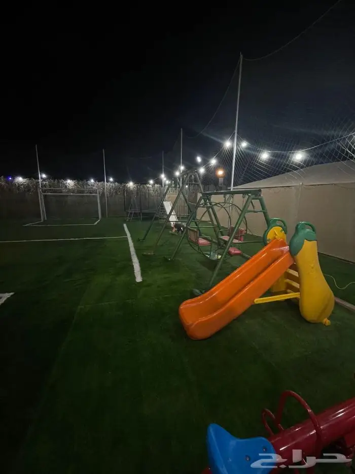 مخيم الايام العادية 350 لليوم 33