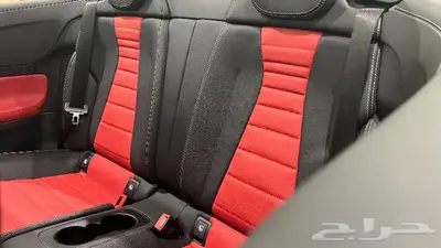 مرسيدس E200 AMG 2022 كشف تم البيع 50