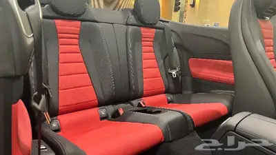مرسيدس E200 AMG 2022 كشف تم البيع 39