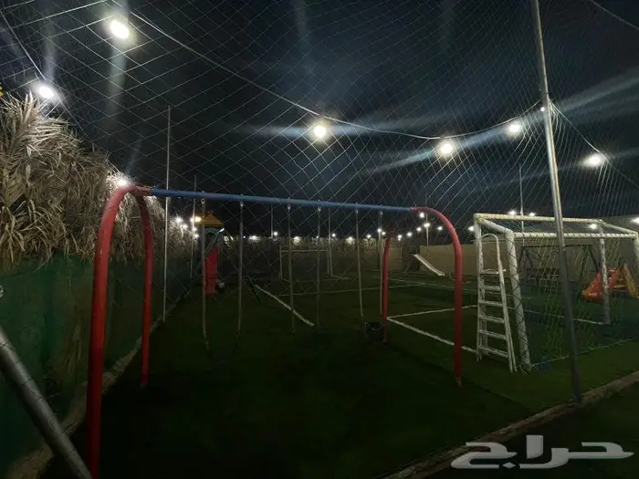 استراحة للايجار اليومي 16