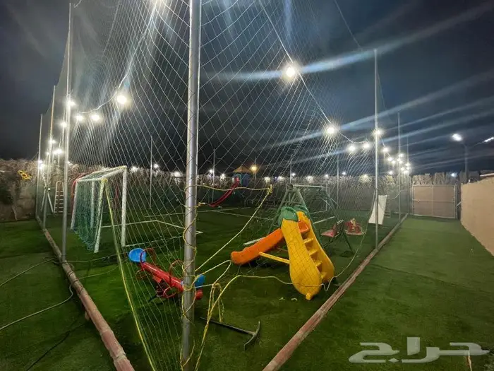 مخيم الايام العادية 350 لليوم 25