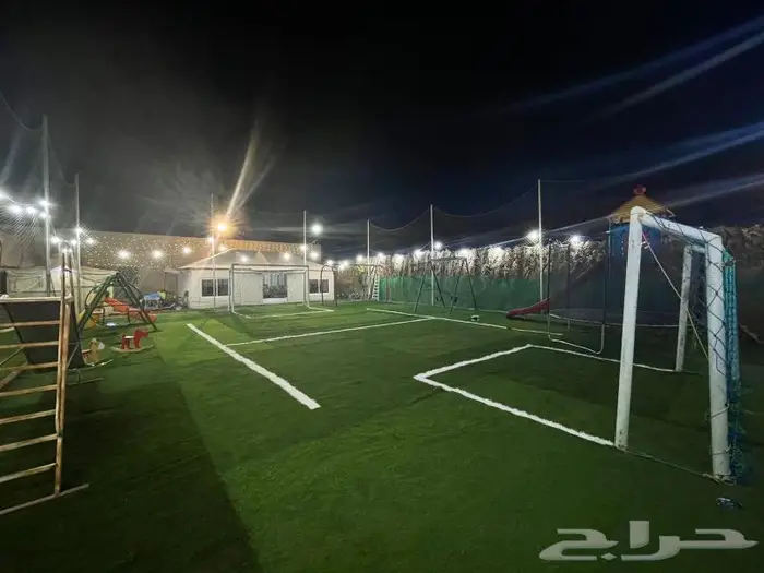 مخيم الايام العادية 350 لليوم 27