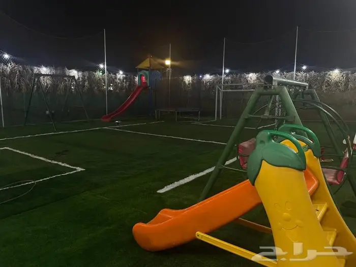 مخيم الايام العادية 350 لليوم 28