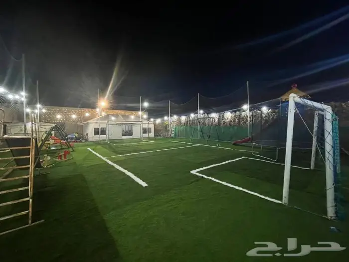 مخيم الايام العادية 350 لليوم 30