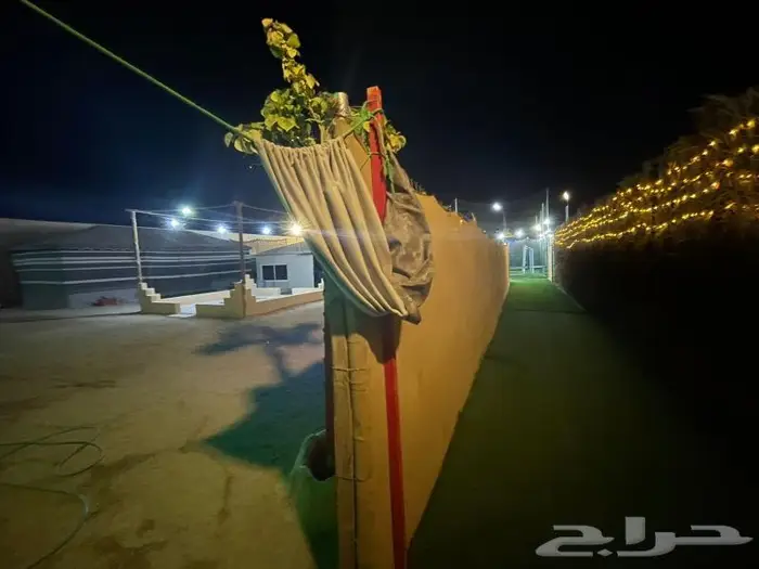 مخيم الايام العادية 350 لليوم 35