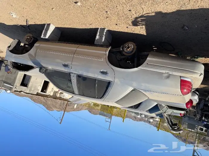 يتوفر لدينا قطع غيار فورد فكتوريا 2009 0