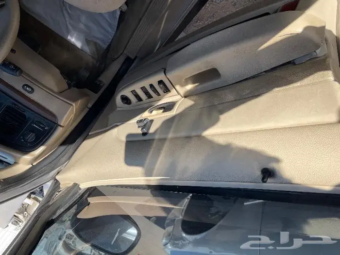 يتوفر لدينا قطع غيار فورد فكتوريا 2009 6