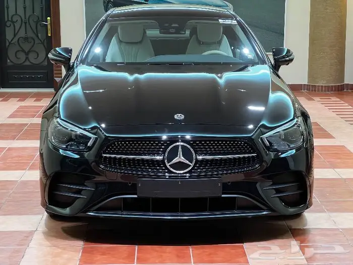 مرسيدس E300 AMG 2021 كوبيه تم البيع 15