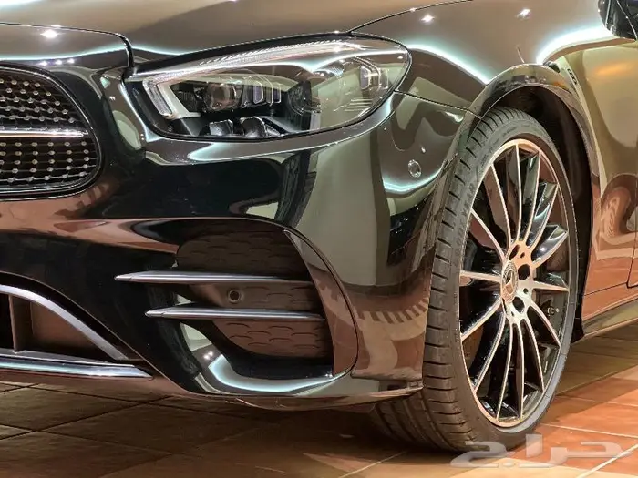 مرسيدس E300 AMG 2021 كوبيه تم البيع 16