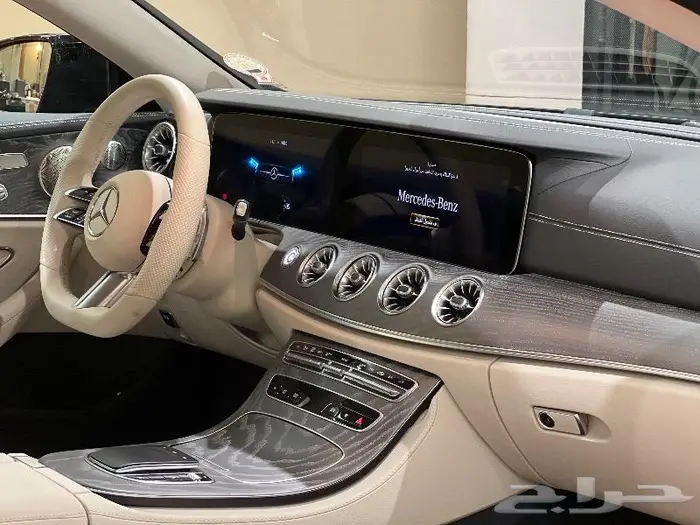 مرسيدس E300 AMG 2021 كوبيه تم البيع 19