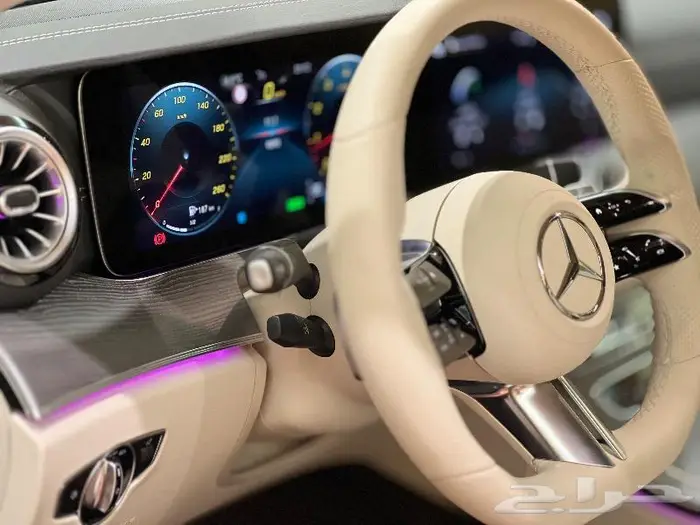 مرسيدس E300 AMG 2021 كوبيه تم البيع 23