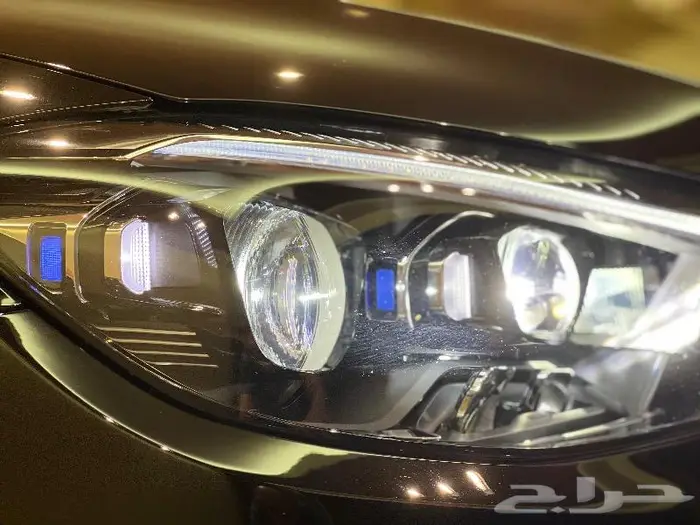 مرسيدس E300 AMG 2021 كوبيه تم البيع 34