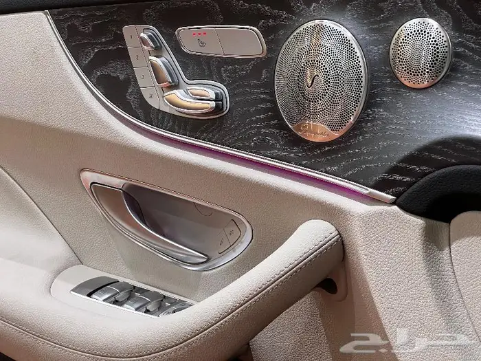 مرسيدس E300 AMG 2021 كوبيه تم البيع 37