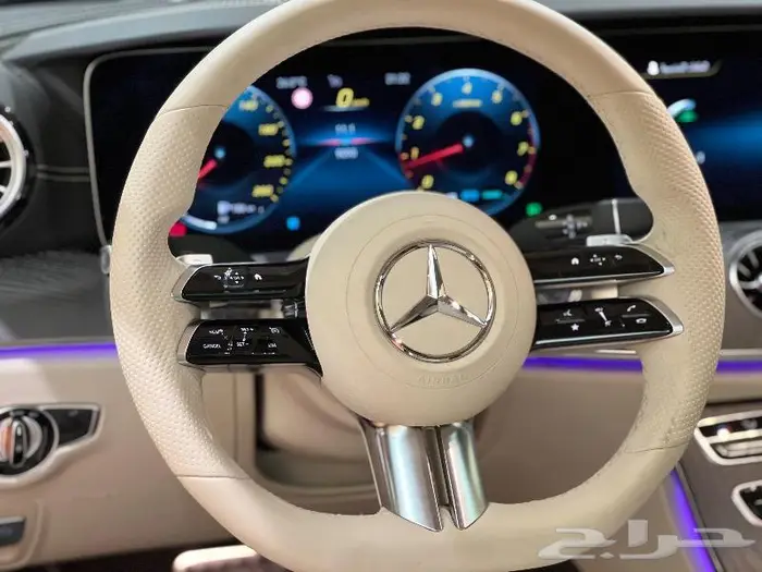 مرسيدس E300 AMG 2021 كوبيه تم البيع 38