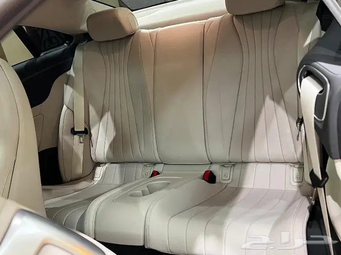 مرسيدس E300 AMG 2021 كوبيه تم البيع 40