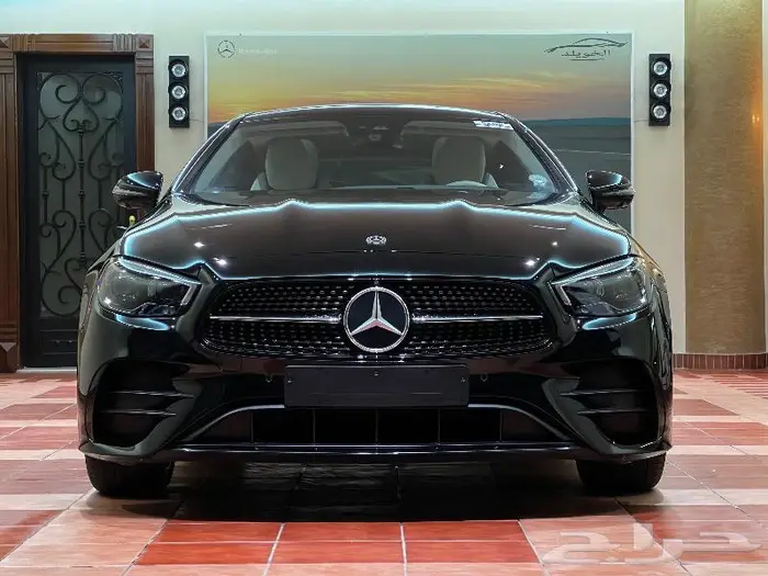 مرسيدس E300 AMG 2021 كوبيه تم البيع 13