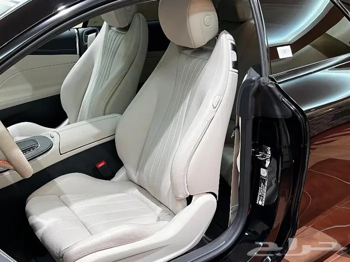 مرسيدس E300 AMG 2021 كوبيه تم البيع 42