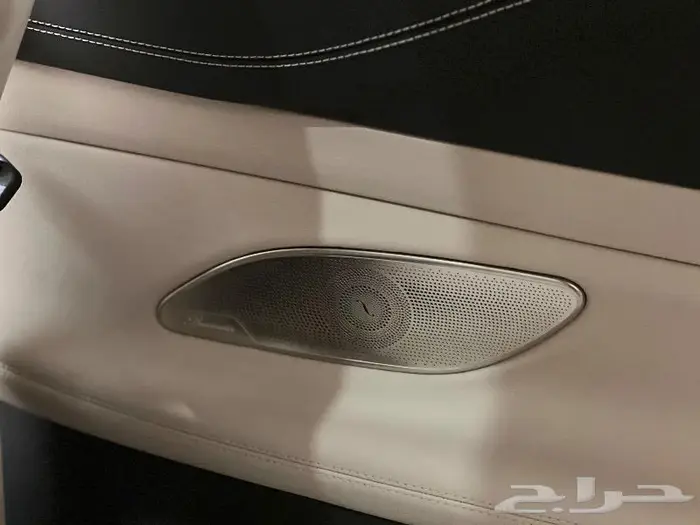 مرسيدس E300 AMG 2021 كوبيه تم البيع 44