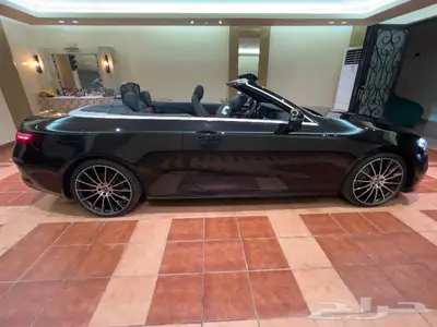 مرسيدس E200 AMG 2022 كشف تم البيع 11