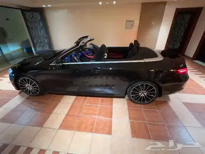 مرسيدس E200 AMG 2022 كشف تم البيع 12