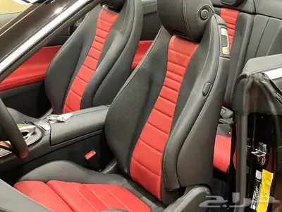 مرسيدس E200 AMG 2022 كشف تم البيع 49