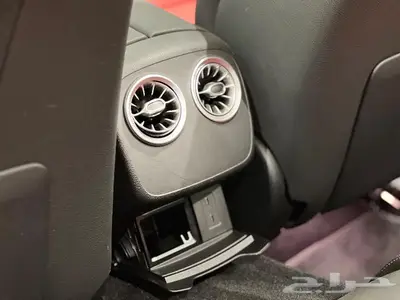 مرسيدس E200 AMG 2022 كشف تم البيع 54