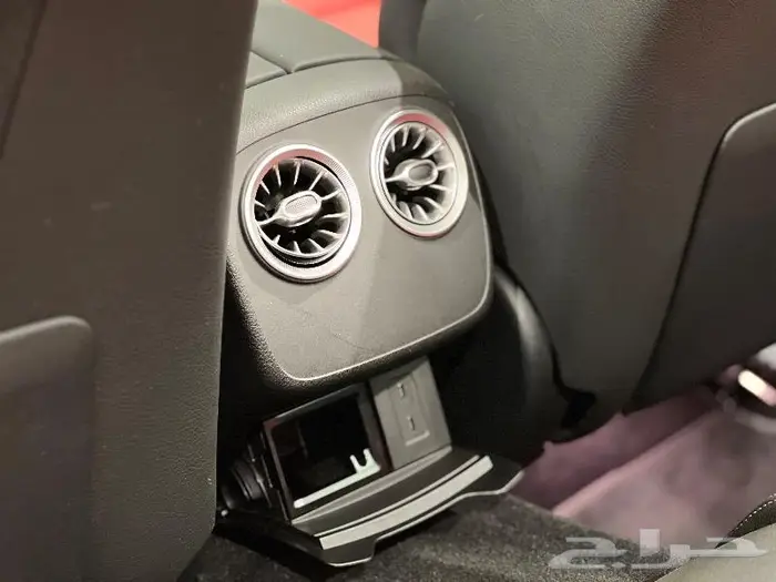 مرسيدس E200 AMG 2022 كشف تم البيع 54