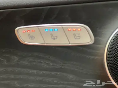 مرسيدس E200 AMG 2022 كشف تم البيع 57