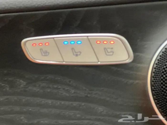 مرسيدس E200 AMG 2022 كشف تم البيع 57