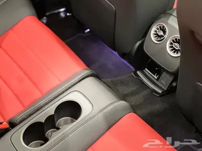 مرسيدس E200 AMG 2022 كشف تم البيع 62