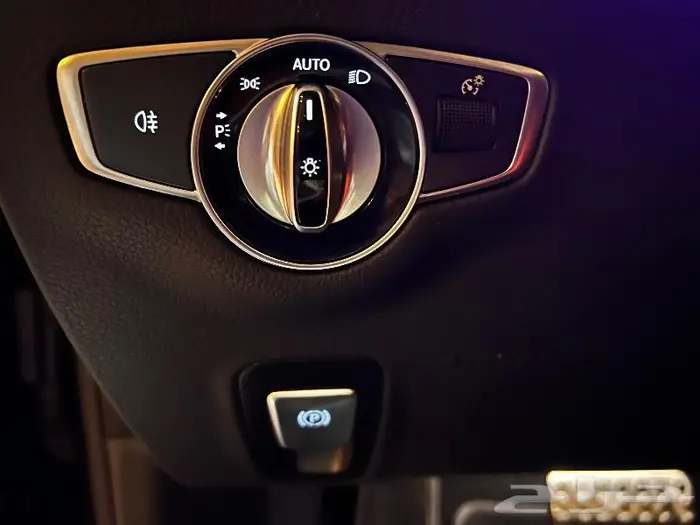 مرسيدس E200 AMG 2022 كشف تم البيع 34