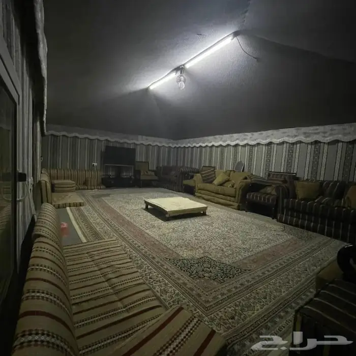 مخيم للايجار 22